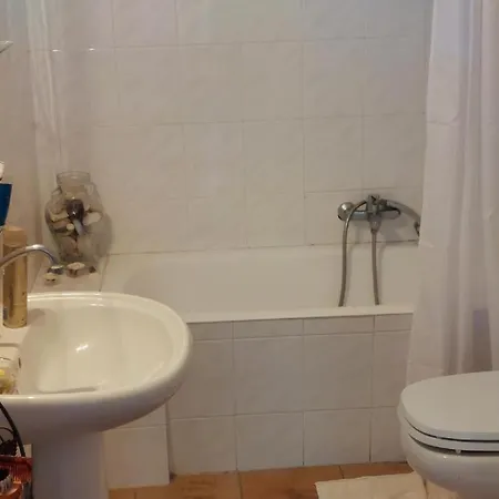 Apartment Porto Katsiki House Athanion