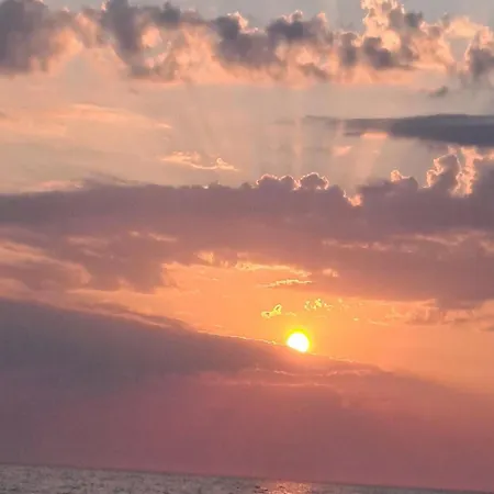 Porto Katsiki House * Athánion