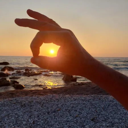 Lejlighed Porto Katsiki House *